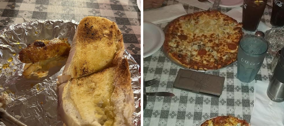 Pizza Cellar