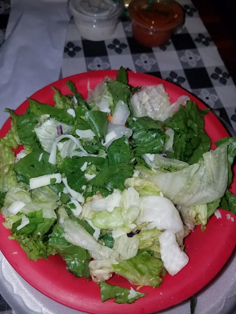 House Salad