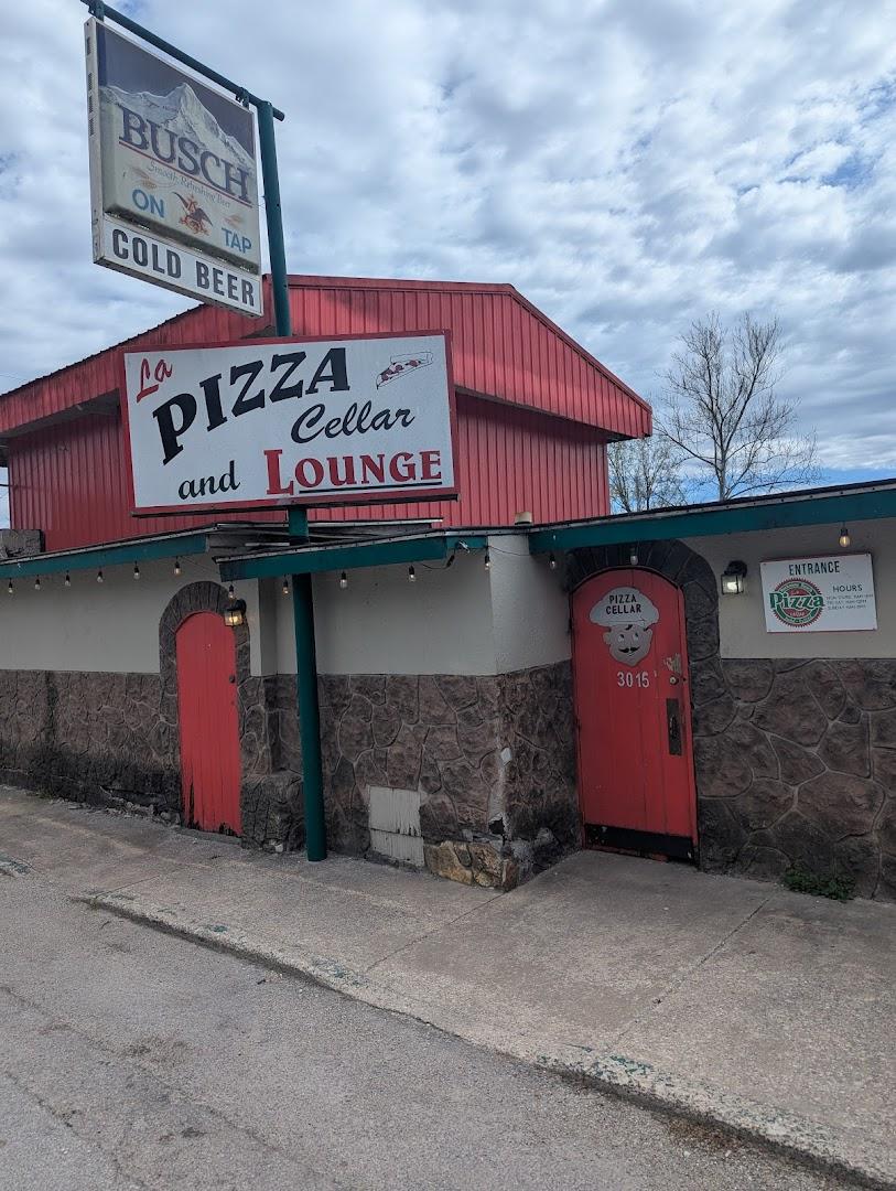 Pizza Cellar