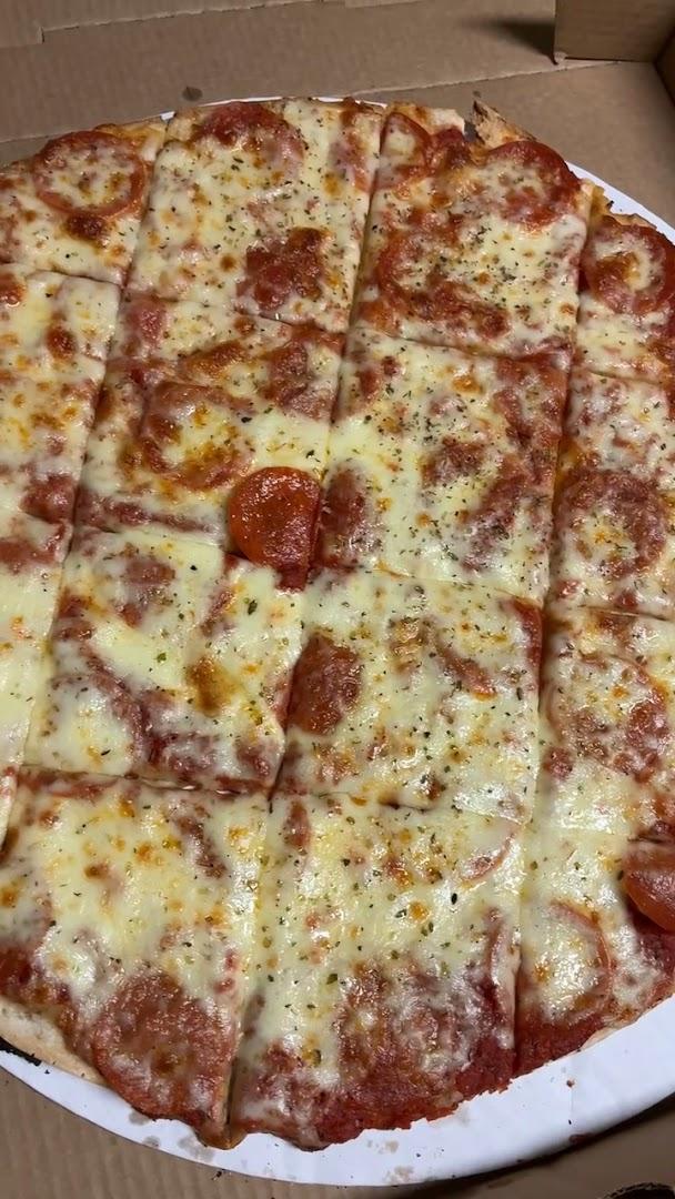 Pizza Cellar