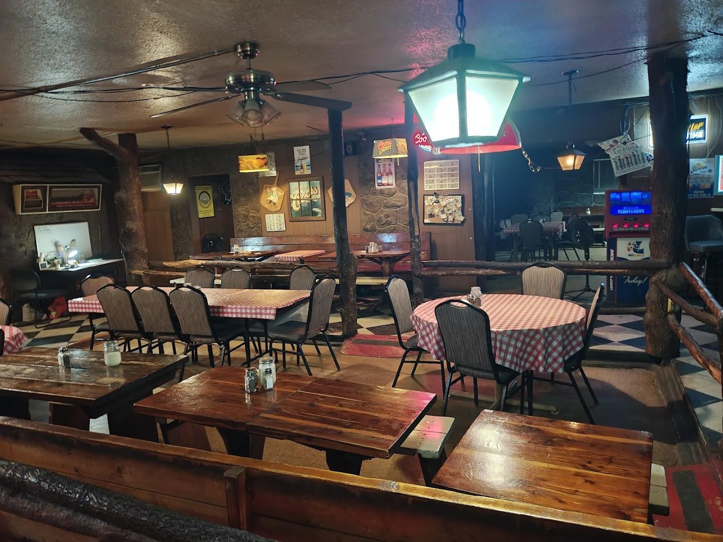 Pizza Cellar
