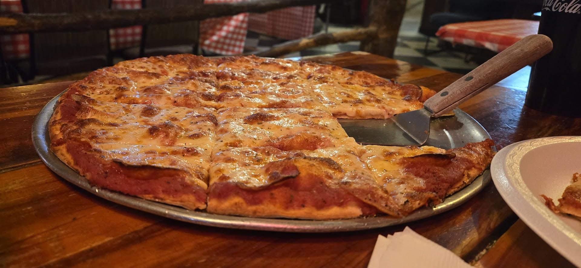 Pizza Cellar