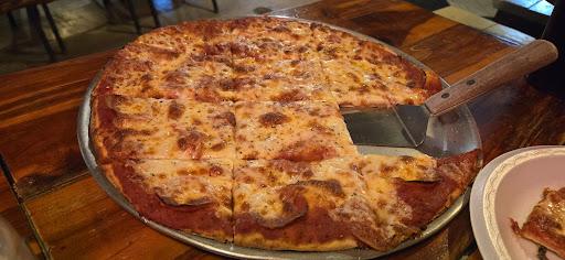 Pizza Cellar