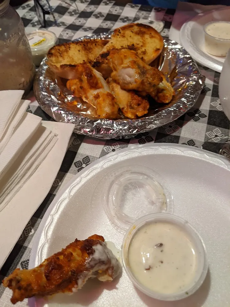 Wings